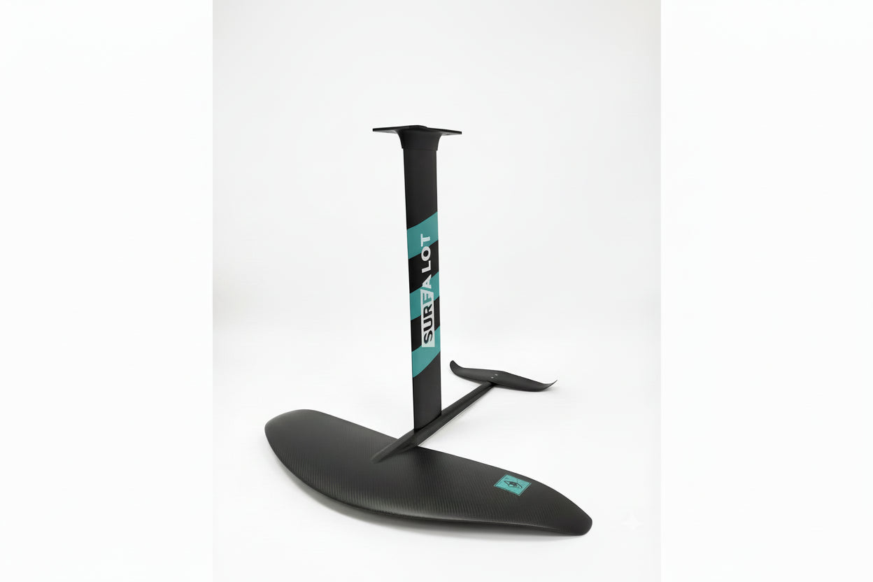 Foil for Wingsurfing V2