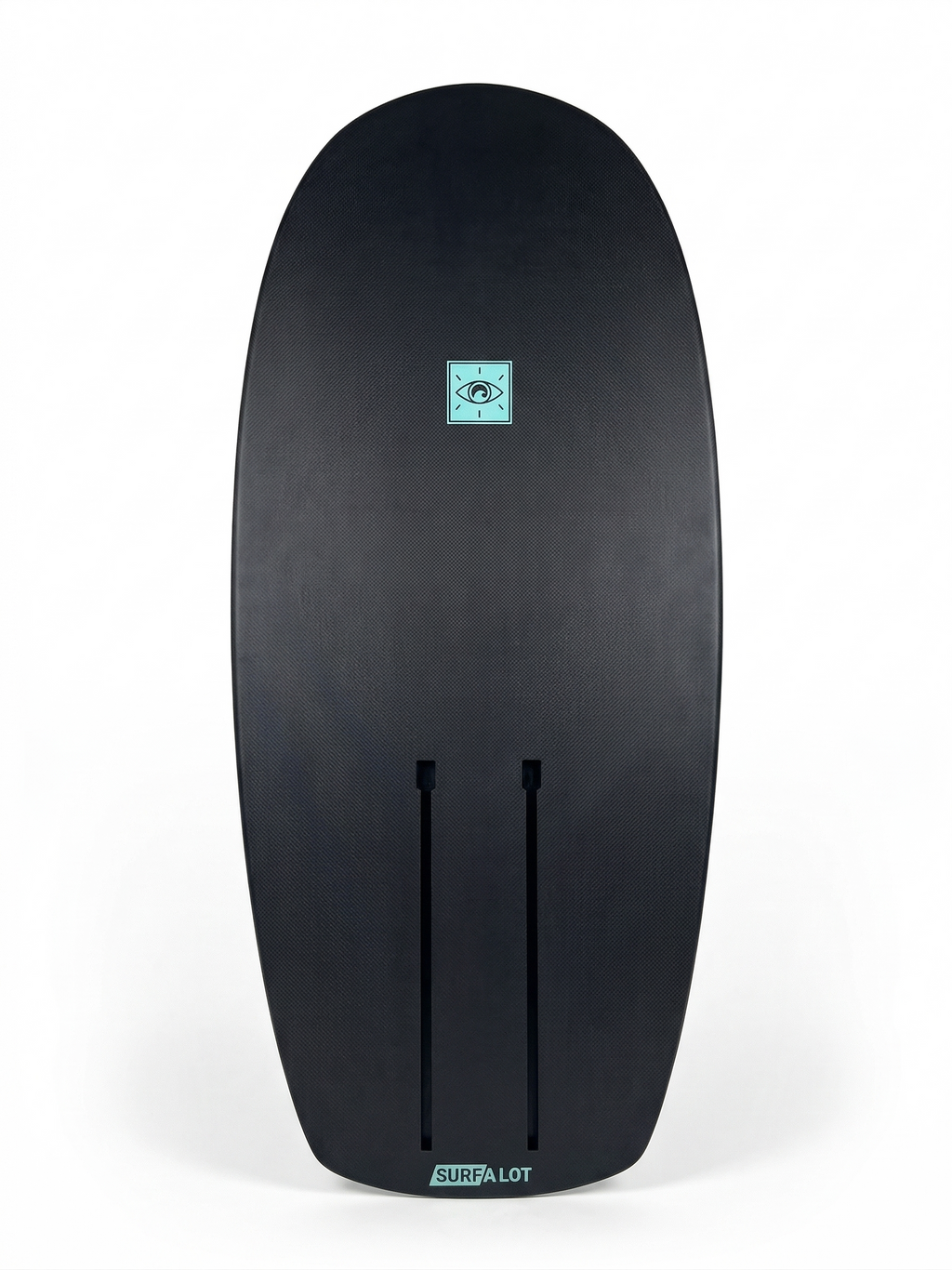 Kick Foil Board - carbon