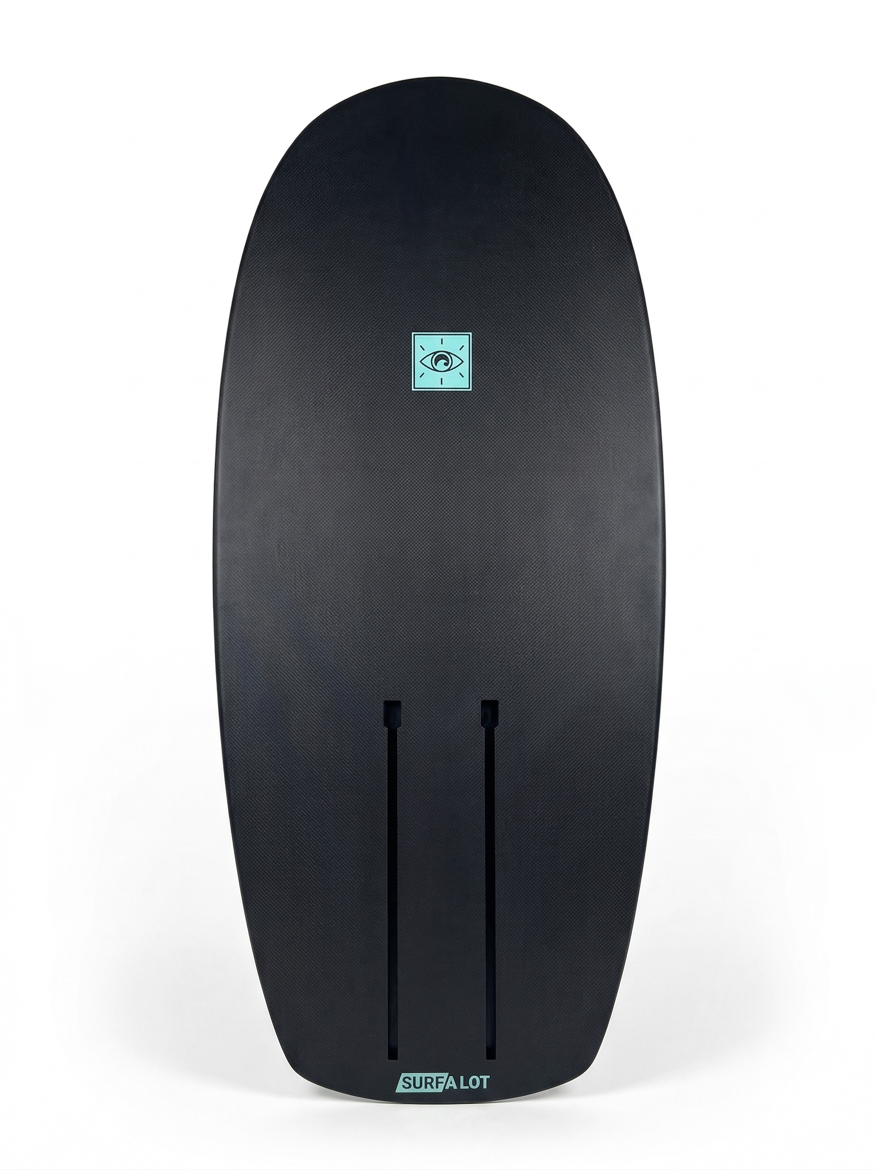 Kick Foil Board - carbon