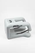 Pump foil air dock starter